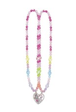 Great Pretenders Sister's Necklace Set