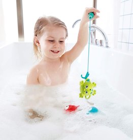 Hape Toys Double Fun Fishing Set