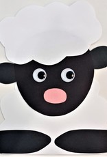 DIY Craft Kit - Sheep