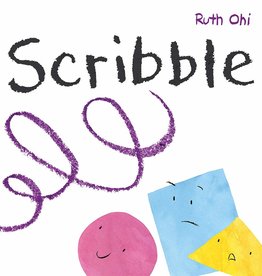 Scholastic Scribble