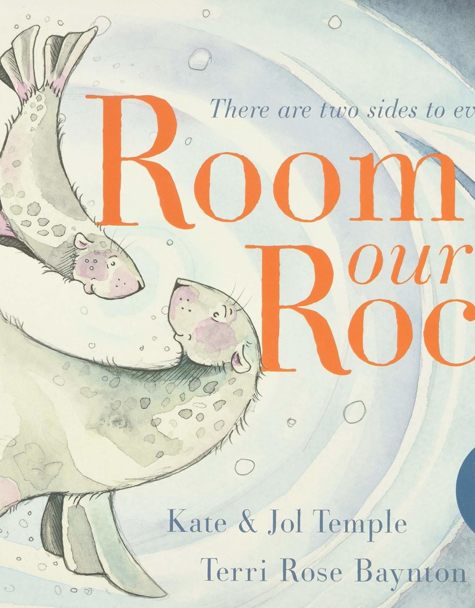 Room On Our Rock
