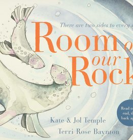 Room On Our Rock