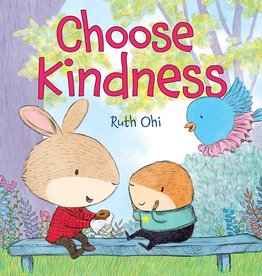 Scholastic Choose Kindness