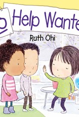 Scholastic No Help Wanted!