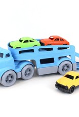 Green Toys Green Toys Car Carrier