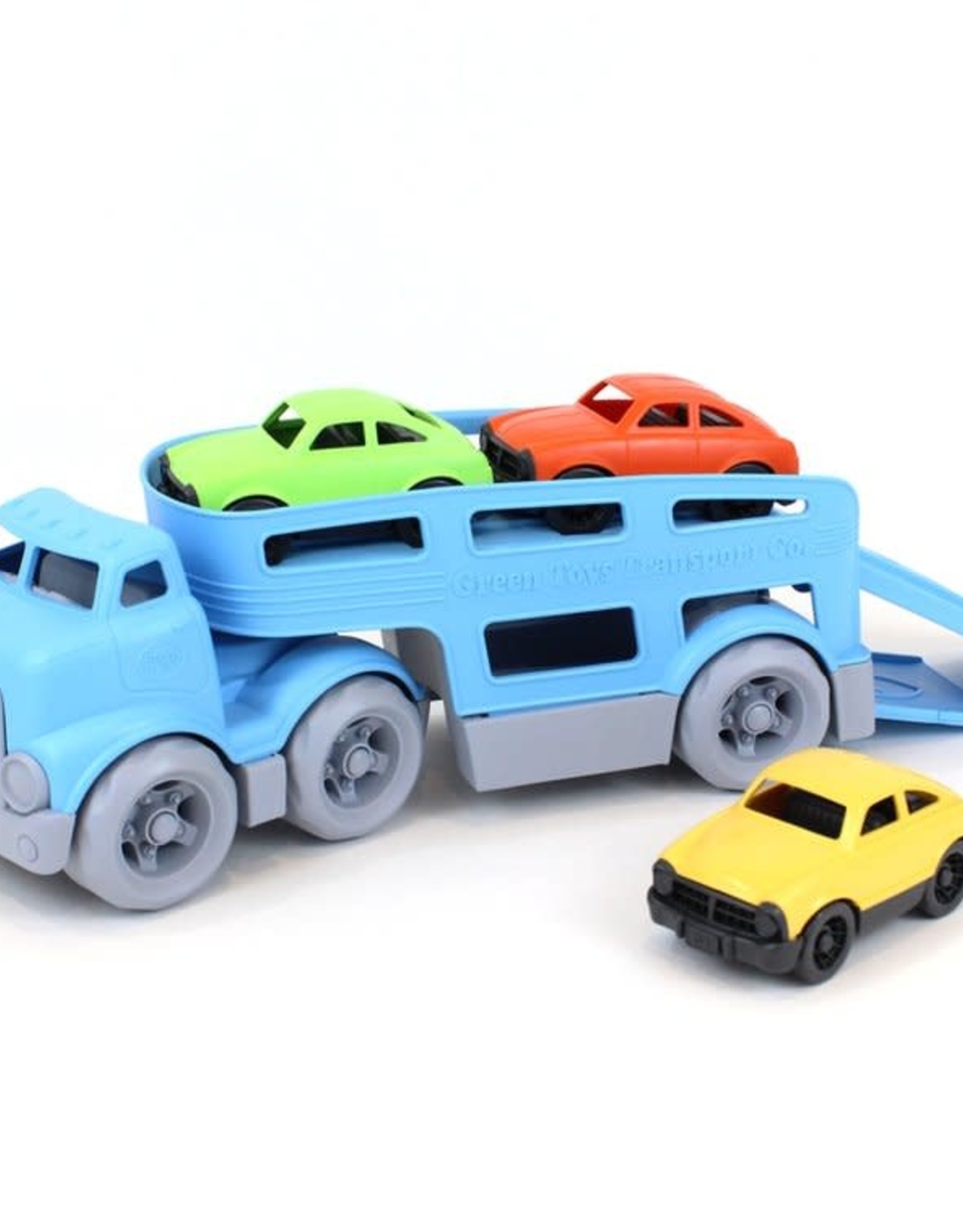 Green Toys Green Toys Car Carrier