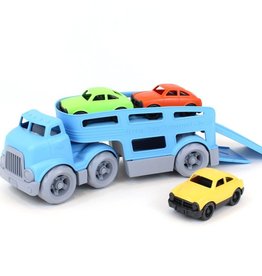 Green Toys Green Toys Car Carrier