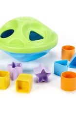 Green Toys Green Toys Shape Sorter