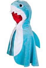 Great Pretenders Baby Shark Cape, 12 - 24 months