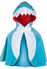 Great Pretenders Baby Shark Cape, 12 - 24 months