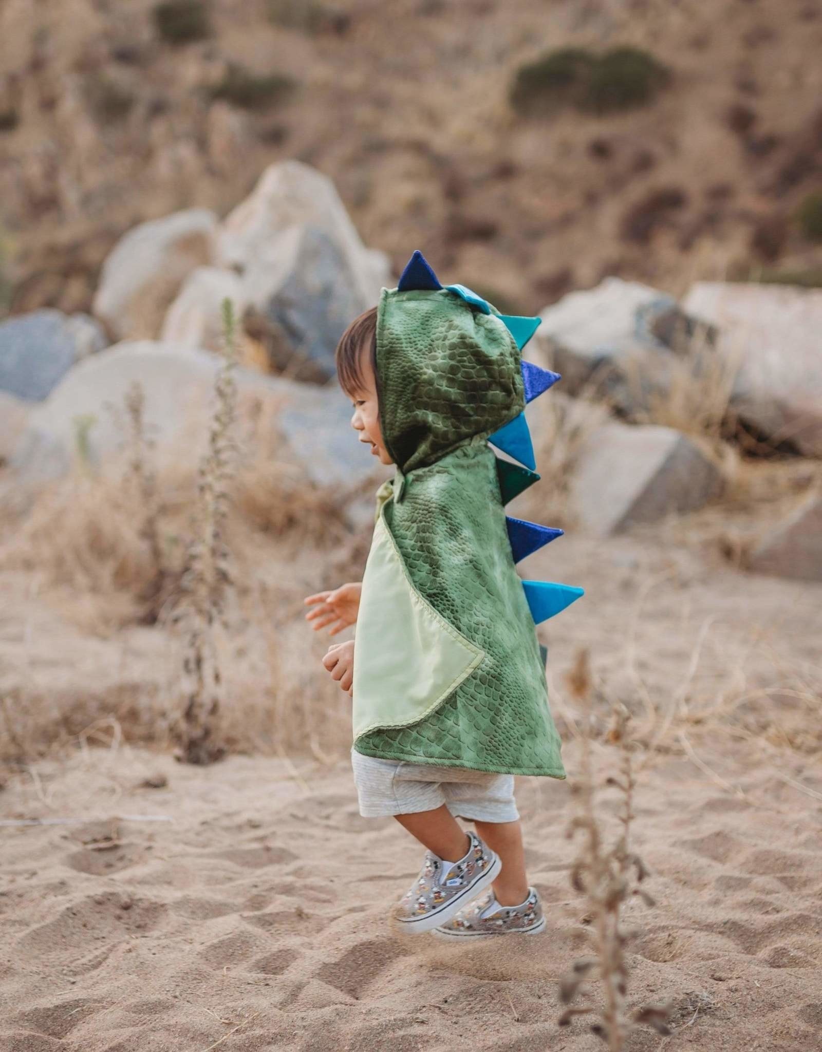 Great Pretenders Baby Dragon Cape, 12 - 24 months