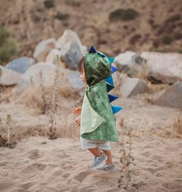Great Pretenders Baby Dragon Cape, 12 - 24 months