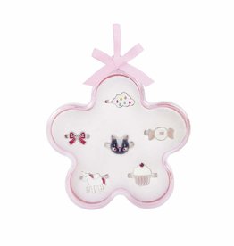 Great Pretenders Sweet Treats Ring Set