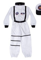 Great Pretenders Great Pretenders Astronaut Role Play Costume