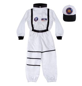 Great Pretenders Great Pretenders Astronaut Role Play Costume