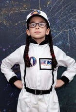 Great Pretenders Great Pretenders Astronaut Role Play Costume