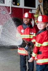 Great Pretenders Great Pretenders Firefighter Role Play Costume