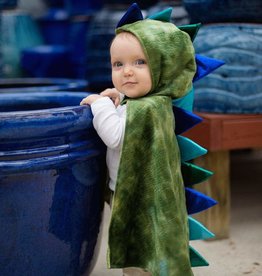 Great Pretenders Toddler Dragon Cape, Age 2-3