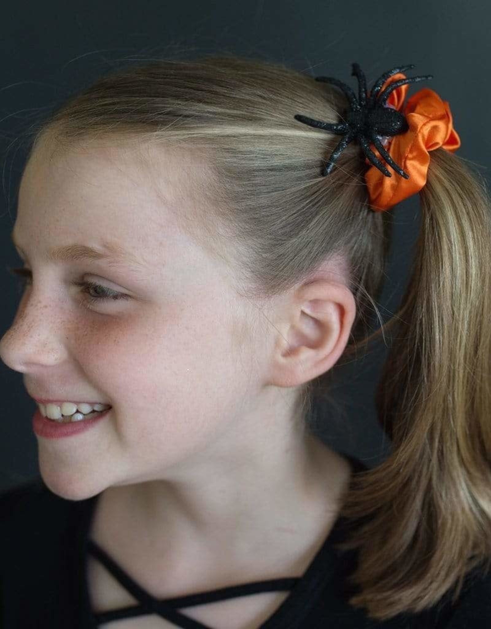 Great Pretenders Halloween Scrunchie