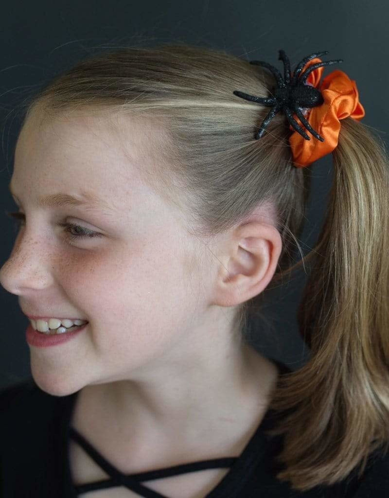 Great Pretenders Halloween Scrunchie