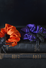 Great Pretenders Halloween Scrunchie