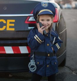 Great Pretenders Great Pretenders Police Officer Role Play Costume