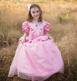 Great Pretenders Royal Pretty Princess Dress, Size 12 - 24 months