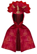 Great Pretenders Baby Triceratops Cape