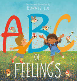 Penguin Random House ABC of Feelings