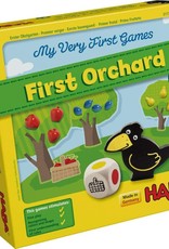 Haba My Very First Games First Orchard