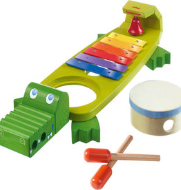 Haba Symphony Croc