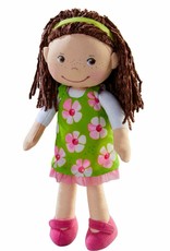 Haba Coco 12" Soft Doll