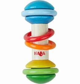 Haba Rainmaker Clutching Toy