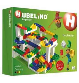 Haba Hubelino Big Building Box (200 pcs)