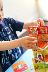 Haba My Very First Game Rhino Hero Jr