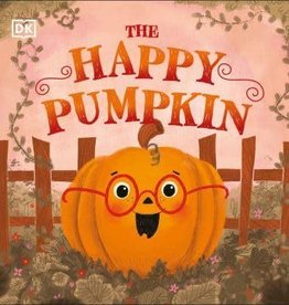 Penguin Random House The Happy Pumpkin