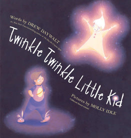 Penguin Random House Twinkle Twinkle Little Kid