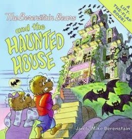 HarperCollins The Berenstain Bears and the Haunted House