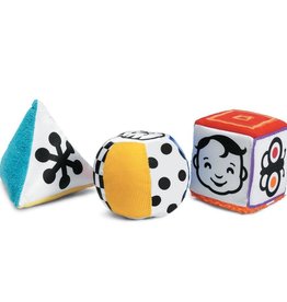 Manhattan Toy Wimmer-Ferguson Mind Shapes