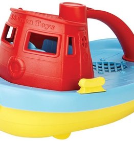 Green Toys Green Toys Tugboat