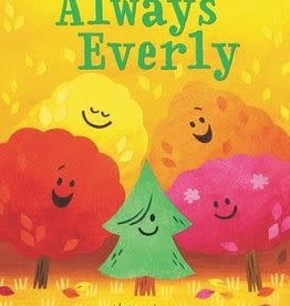 Always Everly
