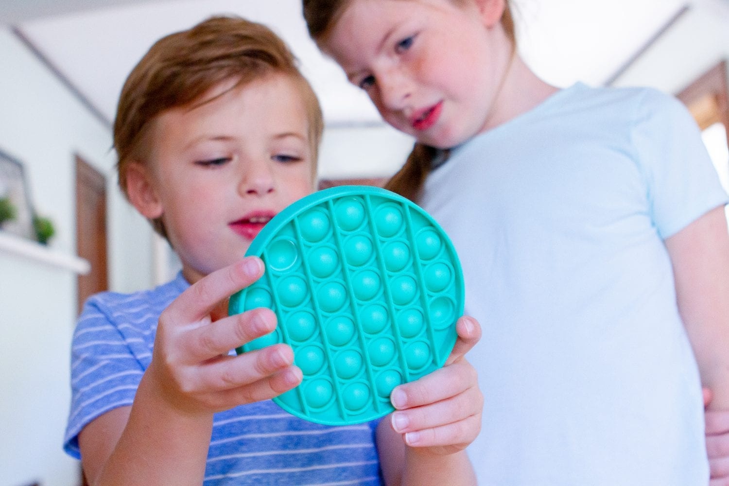 Fidgets: Are They Tools or Toys?