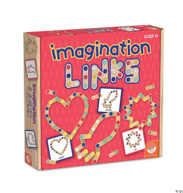 MindWare Imagination Links