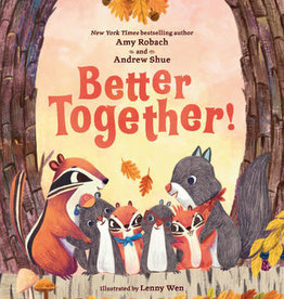 Better Together!