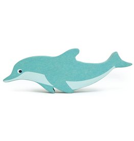 Tender Leaf Toys Tender Leaf Wooden Dolphin