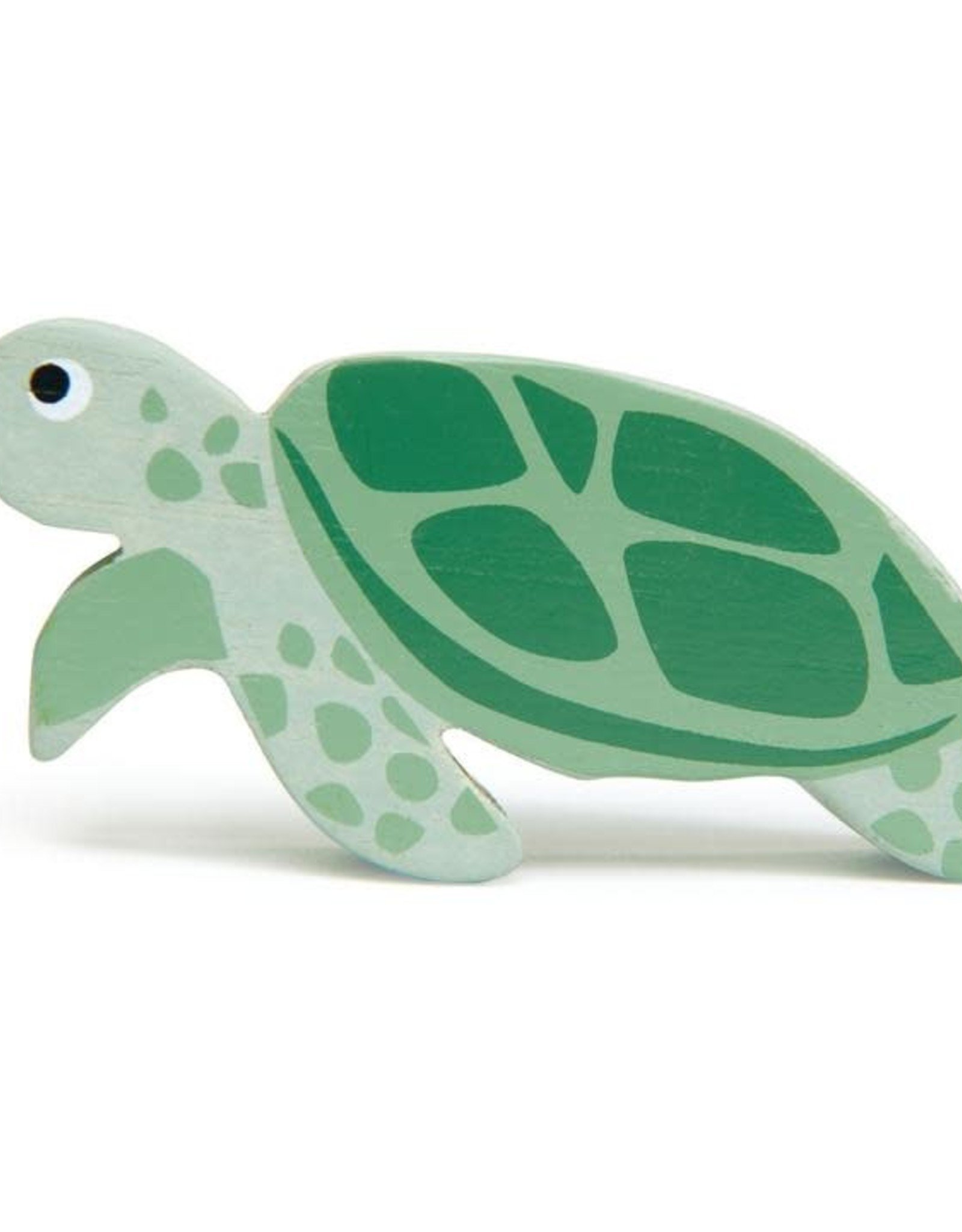 Tender Leaf Toys Tender Leaf Wooden Sea Turtle
