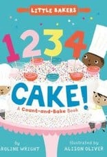 1234 Cake!