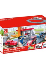 Hape Toys Hape Race Track Station