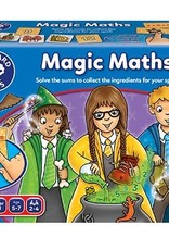 Orchard Games Magic Maths Game