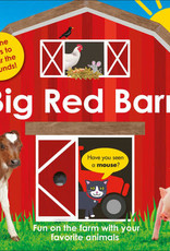 Lift the Flaps - Big Red Barn